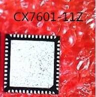 Кодек звуковий (HD-audio codec) CX7601-11Z , Conexant