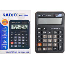 Калькулятор KD-3866B