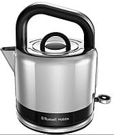 Russell Hobbs Електрочайник 26420-70 Distinctions, чорний