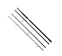 Вудилище коропове Shimano Tribal Carp TX-1 Lite 12'/3.6m 3.5lbs 4sec. (1013-2266.60.42)