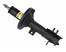 Амортизатор передній Daewoo Nubira(Деу Нубіра) 1997-2003 RAISO(РЕЙЗО) RS290175 тиск оливи