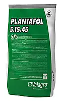Плантафол Plantafol 5+15+45 5 кг Valagro Валагро Италия Комплексное удобрение