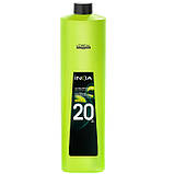 Оксидант L'Oreal Professionnel INOA Oxydant mix 1+1 20vol. (6%) 1000ml, фото 2