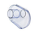 Кришка для соковыжималки Braun J300, J500, J700 - 81345951, фото 3