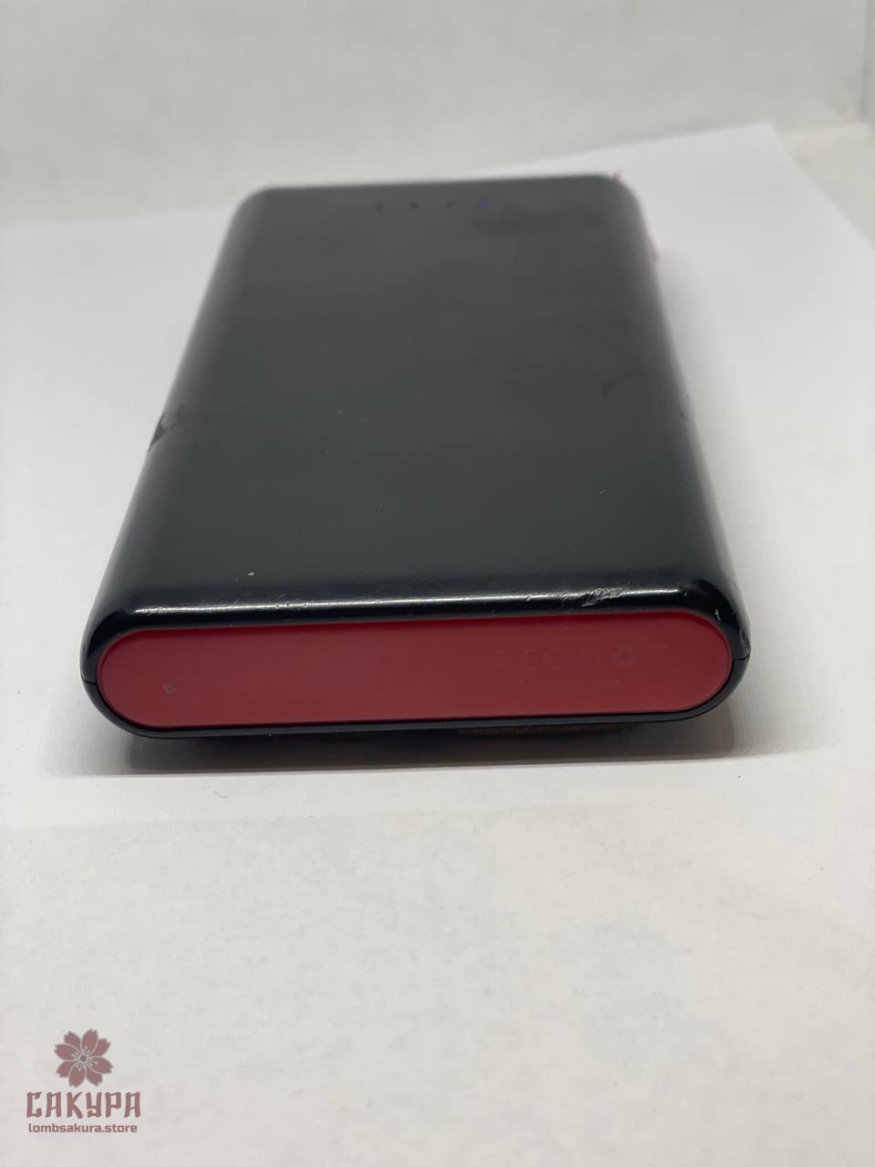 Павербанк 20000mAh