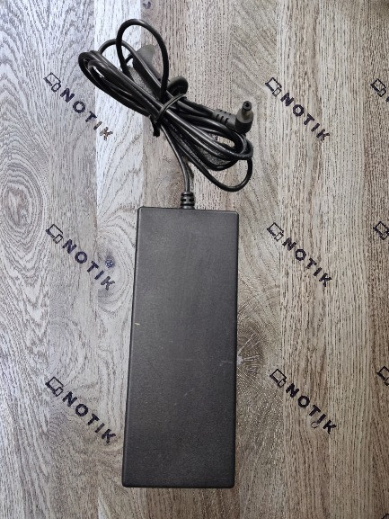 Блок живлення для ноутбука HP 84W 48V 1.75A 5.5x2.1mm (VAN90C-480B-1A) Б/В