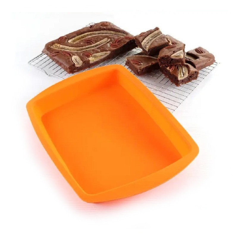 Форма силіконова для випікання Tiross TS 1403 (Niz14307)