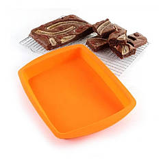 Форма силіконова для випікання Tiross TS 1403 (Niz14307)