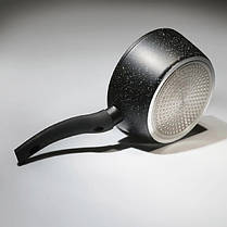 Сотейник 1.7 л Tiross TS 1296 з кришкою (Niz14304), фото 3