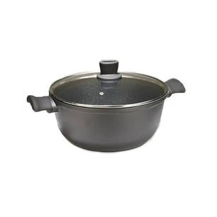 Каструля 5.9 л Tiross TS 1292 для всіх видів плит (Niz14303), фото 1