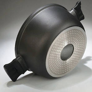 Каструля 5.9 л Tiross TS 1292 для всіх видів плит (Niz14303), фото 3