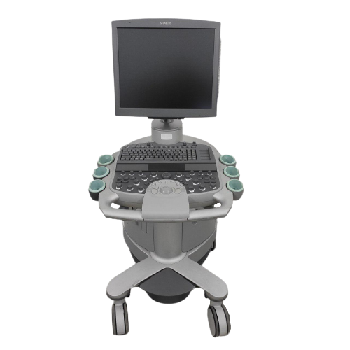 Siemens S2000 (2011г.) + 2 датчики Універсальна ультразвукова система експертного класу, б/у