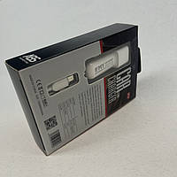 Набор 2 в 1 АЗУ With Micro-Usb Cable DC12-24V MY-20, 1 x USB, 5V/12W, Output: 5V/2.4A, White, Bliste