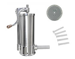 Шприц для ковбасних виробів 5,5 кг МР13 Stuffer