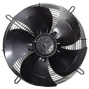 Осьовий вентилятор YWF-4E-300-S-92/35-G.220V/50Hz, фото 2