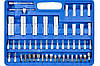 Набір інструментів (108 предметів) Piece Tool Set, фото 3