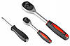 Набір інструментів (108 предметів) Piece Tool Set, фото 5