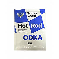 Дрожжи турбо Hot Rod -odka