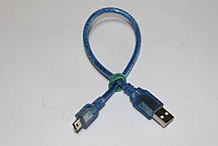 Кабель miniUsb-Usb