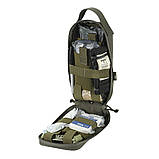 Органайзер для аптечки M-Tac Rip Off Ranger Green 10022023, фото 3