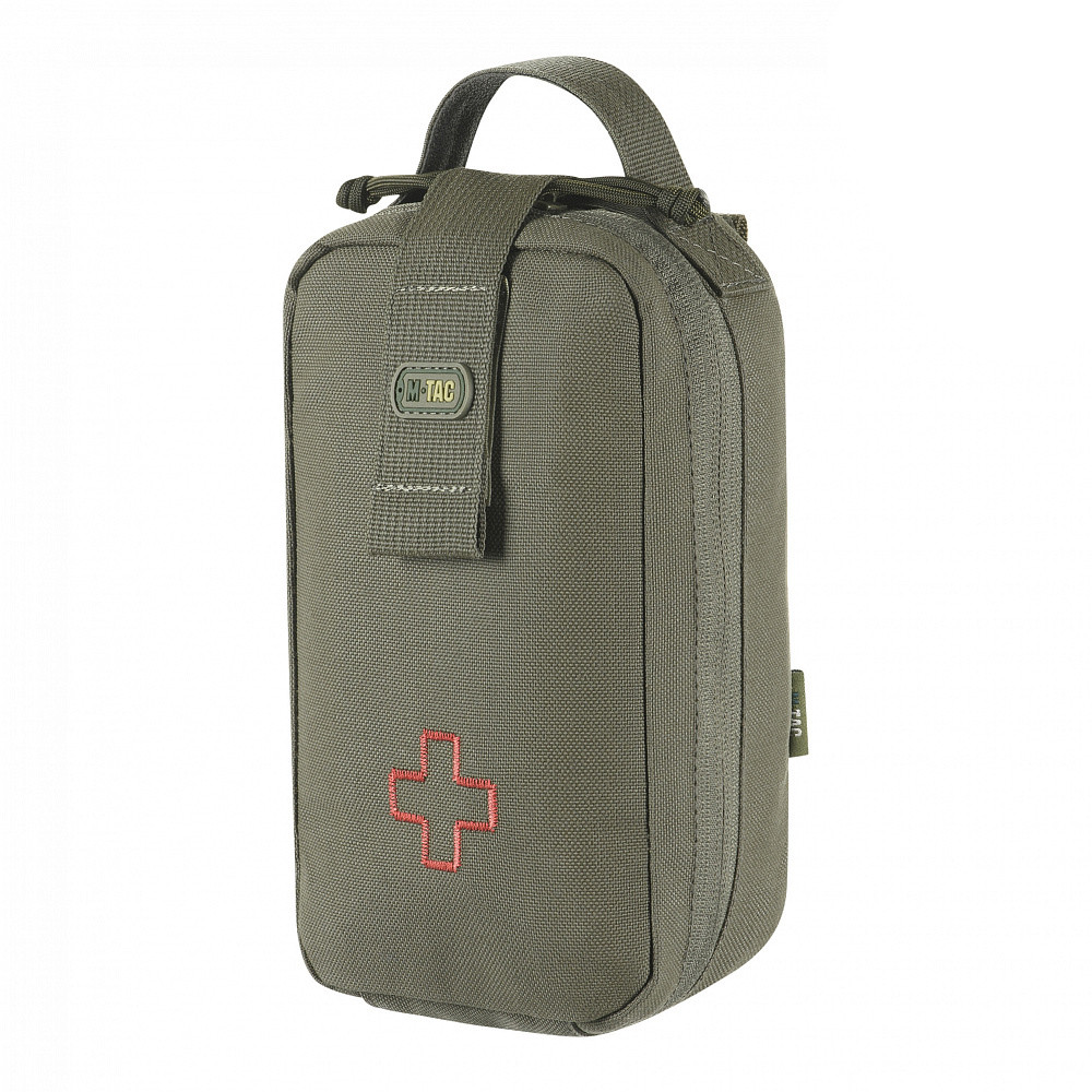 Органайзер для аптечки M-Tac Rip Off Ranger Green 10022023