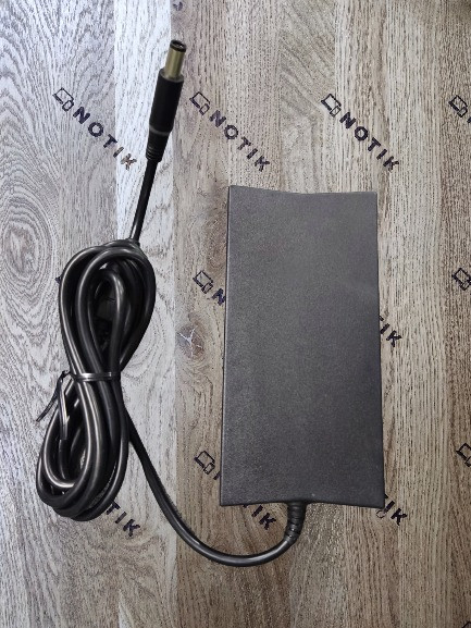 Блок живлення для ноутбуку AC Adapter 130W 19.5V=6.7A 7.4x5.0mm (SK90B195670) Б/В