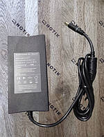 Блок живлення для ноутбуку AC Adapter 130W 19.5V=6.7A 7.4x5.0mm (SK90B195670) Б/В, фото 2