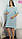 Сорочка нічна жіноча для вагітних та годуючих розмір 2XL 52-54 (3137), фото 3
