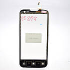 Тачскрін (Сенсор) Lenovo A830 White Original, фото 2