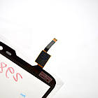 Тачскрін (Сенсор) Lenovo A830 White Original, фото 6