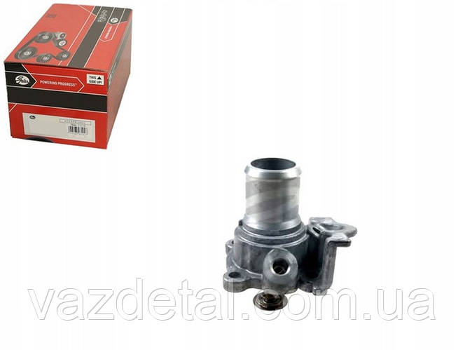 Купить Термостат Gates FIAT DUCATO 2.3D 06-, цена 2900 грн — Prom.ua ...