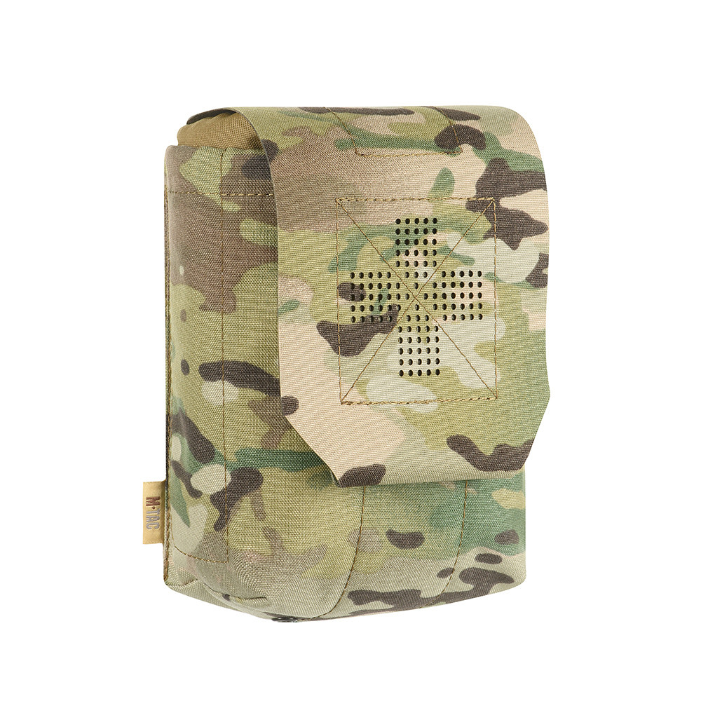 Аптечка першої допомоги M-Tac Large Elite Multicam 10239008