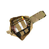 Аптечка першої допомоги M-Tac Large Elite Multicam 10239008, фото 3