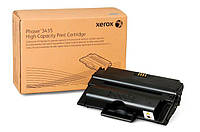 Картридж Xerox для Phaser 3435 Black (106R01415) оринальний першопрохідний