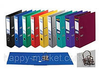 Сегрегатор 5 No BUROMAX Блакитний, Бірюзовий, Салатовий