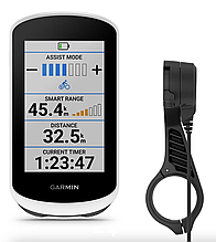 Велонавігатор Garmin Edge Explore 2 Power Bundle