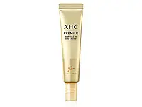 NEW Антивозрастной крем-сыворотка для кожи вокруг глаз с коллагеном AHC Premier Ampoule In Eye Cream, 40 мл