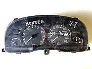 Панель приладів Ford Mondeo MK1 1.6 1.8 16V 1993-1996р 93bb10849re No77