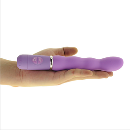 Вібратор G-SPOT 10 speed Скидка aiw