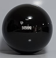 М'яч Sasaki M-20A 18 см Black (B)