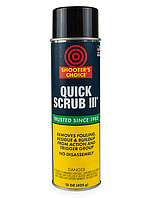 Растворитель Shooters Choice Quick-Scrub III - Cleaner/ Degreaser. Объем - 425 г.