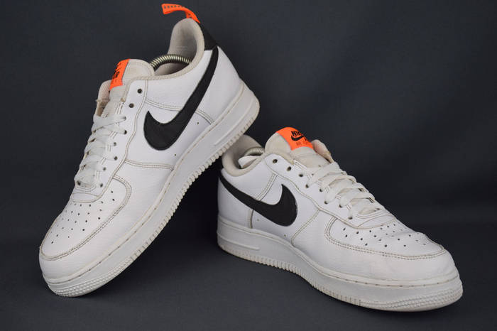 Nike air force 1 07 pivot hot sale