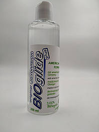 Інтимна змащення «BIOglide plus» 200 mg