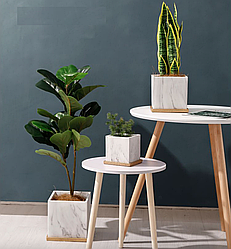 Горщик для квітів. Модель RD-0131