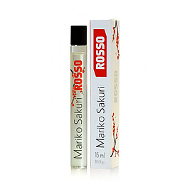 Духи з феромонами для жінок Mariko Sakuri ROSSO, 15 ml