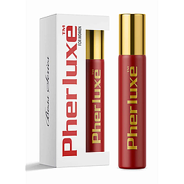Духи з феромонами для жінок Pherluxe Red for women, 33 ml