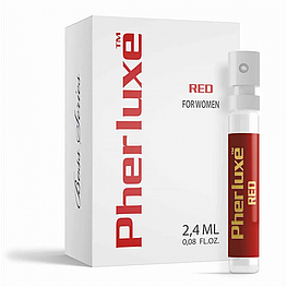 Парфуми з феромонами для жінок Pherluxe Pink for women, 2.4 ml