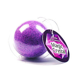 Бомба для ванни "Magic Crystal" Скидка aiw