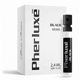 Парфуми з феромонами для чоловіків Pherluxe Silver for man, 2.4 ml
