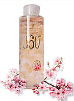 Тонер для лица Wokali Natural Beauty Blossom Essence 360 Cherry WKL510